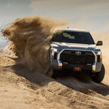 Camburg Engineering 2WD/4WD 2022-2025 Toyota Tundra FOX 3.0 DSC KINETIK Series Lift Kit CAM-310239-K