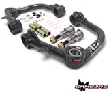 Camburg Engineering 2003-2024 4Runner | 2007-2014 FJ Cruiser FOX 2.5 Performance Elite DSC Lift Kit CAM-310240-U