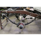 Camburg Engineering 2005-2023 Toyota Tacoma Excludes X-Runner E-30HD Racing Setup Leaf Spring Kit CAM-320008-HD
