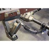 Camburg Engineering 2005-2023 Toyota Tacoma Excludes X-Runner H70 / E30 PreRunner Setup Leaf Spring Kit CAM-320008
