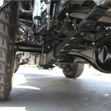 Camburg Engineering 2WD/4WD 2007-2021 Toyota Tundra L/T Leaf Spring Kit CAM-320009