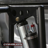 Camburg Engineering 2WD/4WD 2007-2021 Toyota Tundra L/T Truck Bed Cage CAM-320012