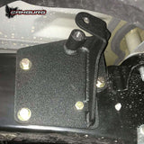 Camburg Engineering 2WD/4WD 2007-2021 Toyota Tundra Rear Shock Absorber Mounting Kit CAM-320013