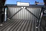 Camburg Engineering 2005-2023 Toyota Tacoma Excludes X-Runner Truck Bed Cage CAM-320021