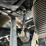 Camburg Toyota Tundra '22-26 | Sequoia '23-26 Rear Air Suspension Linkage Kit