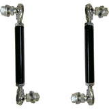 Camburg Toyota Tundra '22-26 | Sequoia '23-26 Rear Air Suspension Linkage Kit