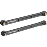 Camburg Engineering Toyota Tundra '22-25 | Tacoma '24-25 | Sequoia '23-25 KINETIK Series Rear Billet Lower Trailing Arm Kit Grey