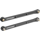 Camburg Engineering Toyota ’24 LC250|’24 GX550|’25 4Runner KINETIK Series Rear Billet Lower Trailing Arm Kit Grey
