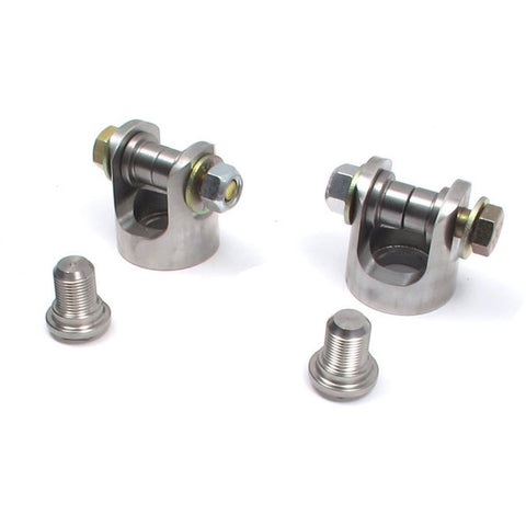 Camburg Engineering 2003-2009 4Runner | 2007-2009 FJ Cruiser Steering Clevis Kit (M22) CAM-330009