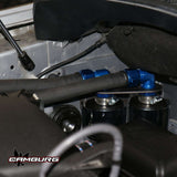 Camburg Engineering 2007-2021 Toyota Tundra Engine Breather Kit CAM-330011