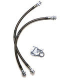 Camburg Engineering 2005-2023 Toyota Tacoma Rear Brake Hydraulic Line Kit (Spring-Under) CAM-330025