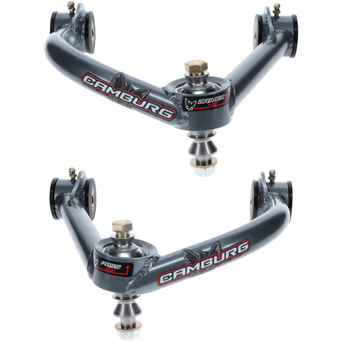 Camburg 04'-15' TITAN Performance Series Uniball Upper Control Arm Kit