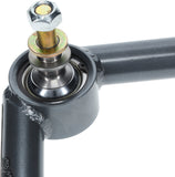Camburg 04'-15' TITAN Performance Series Uniball Upper Control Arm Kit