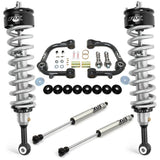 Camburg Engineering 4WD 2004-2015 Nissan TITAN FOX 2.0 Performance Lift Kit CAM-410011-U