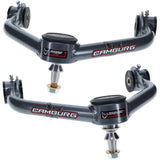 Camburg 11'-18' 1500 4WD | 19'-21' 1500 Classic 4WD | 09'-10' Ram 1500 4WD Performance Series Uniball Upper Control Arm Kit