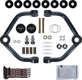 Camburg 11'-18' 1500 4WD | 19'-21' 1500 Classic 4WD | 09'-10' Ram 1500 4WD Performance Series Uniball Upper Control Arm Kit