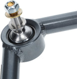 Camburg 11'-18' 1500 4WD | 19'-21' 1500 Classic 4WD | 09'-10' Ram 1500 4WD Performance Series Uniball Upper Control Arm Kit