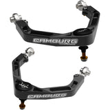 Camburg 21'-25' 1500 KINETIK Series Gray Uniball Upper Control Arm Kit