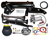 Kleinn Air Horns - CANX3-KIT - CAN-AM X3 OBA AND AIR HORN