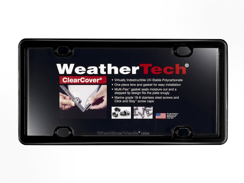 ClearCover®