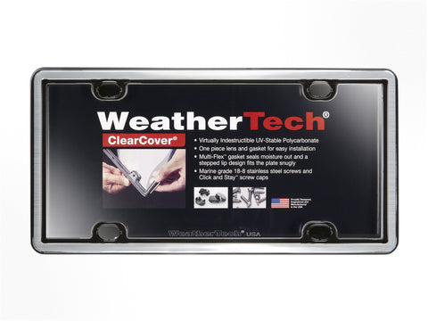 ClearCover®