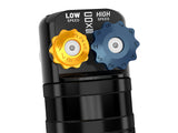 ICON 2024-2026 Toyota Tacoma V.S. 2.5 Series Coilover Kit Remote Reservoir W/ CDXS Pair