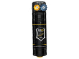 ICON 2021-2026 Ford Bronco Rear 1.25-3” Lift V.S. 2.5 Series Coilover Kit Remote Reservoir W/ CDXS Pair