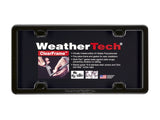 ClearFrame™ License Plate Frame