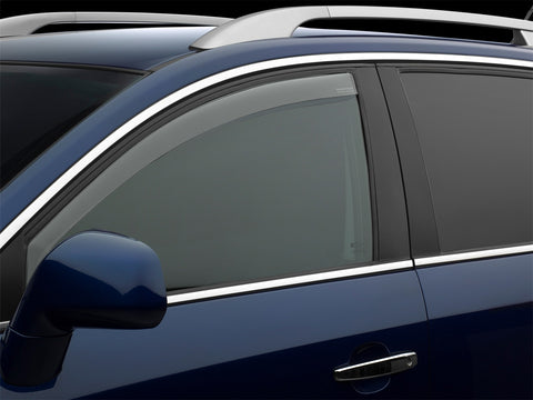 Side Window Deflector