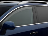 Side Window Deflector
