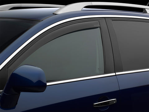 Side Window Deflector