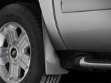 MudFlap No-Drill DigitalFit®