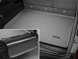 Cargo Liner W/Bumper Protector