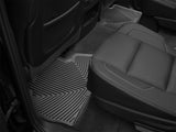 All Weather Floor Mats