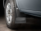 MudFlap No-Drill DigitalFit®