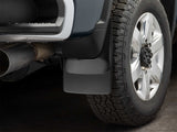 MudFlap No-Drill DigitalFit®