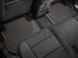 All Weather Floor Mats