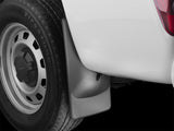 MudFlap No-Drill DigitalFit®