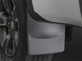 MudFlap No-Drill DigitalFit®