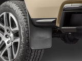 MudFlap No-Drill DigitalFit®