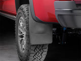 MudFlap No-Drill DigitalFit®