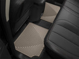 All Weather Floor Mats
