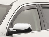 Side Window Deflector