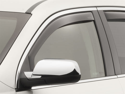 Side Window Deflector