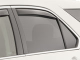 Side Window Deflector