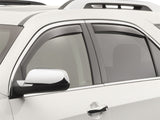 Side Window Deflector Set