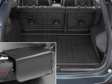 SeatBack Cargo Liner HP W/Bumper Protector