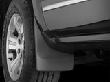 MudFlap No-Drill DigitalFit®