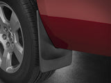 MudFlap No-Drill DigitalFit®