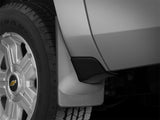 MudFlap No-Drill DigitalFit®